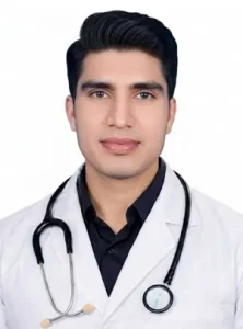 Dr. Mohiuddin Ahmed Kajol — dentist on Dentify