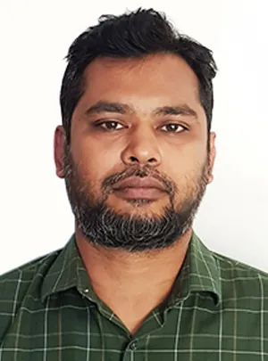 Dr. Mohiuddin Faruk, Dentist in Bangladesh
