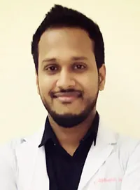 Dr. Monwar Hamid, Dentist in Bangladesh