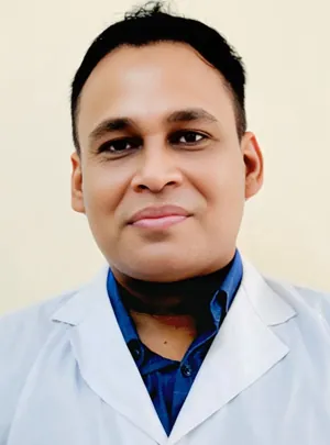Dr. Monwoar Kabir Sumon, Dentist in Bangladesh