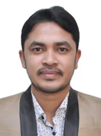 Dr. Mosharof Hossain, Dentist in Bangladesh