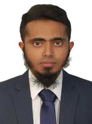 Dr. Md. Mosharraf Hossain, Dentist in Bangladesh