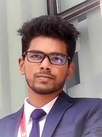 Dr. Muhammad Asiful Islam, Dentist in Bangladesh