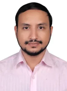 Dr. Nawshad Hossain, Dentist in Bangladesh