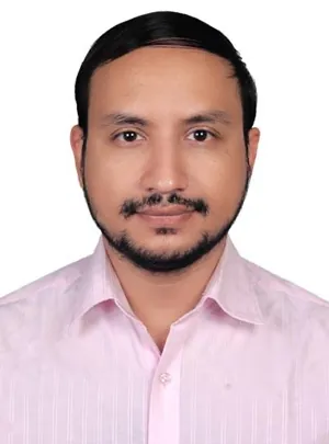 Dr. Nawshad Hossain, Dentist in Bangladesh