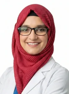 Dr. Nura Akter — dentist on Dentify