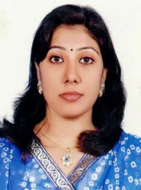 Dr. Nusrat Jahan Daisy, Dentist in Bangladesh