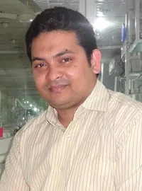 Dr. Osman Gani Tamim, Dentist in Bangladesh