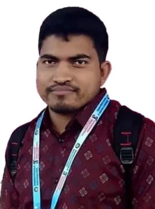 Dr. Pangkaj Paul, Dentist in Bangladesh