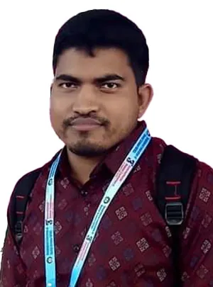 Dr. Pangkaj Paul, Dentist in Bangladesh