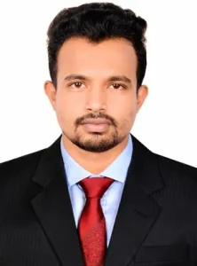Dr. Pritam Sarker Ratul, Dentist in Bangladesh