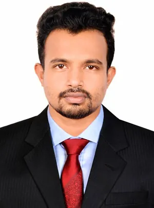 Dr. Pritam Sarker Ratul, Dentist in Bangladesh