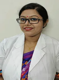 Dr. Priyanka Debnath, Dentist in Bangladesh
