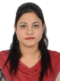 Dr. Priyanka Suma, Dentist in Bangladesh