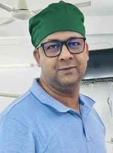 Dr. Rasel-Bin-Monsur, Dentist in Bangladesh
