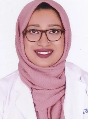 Dr. Rehnuma Zabin Rakhi, Dentist in Bangladesh