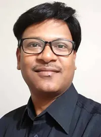 Dr. S. M. Anwar Sadat, Dentist in Bangladesh