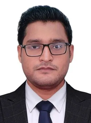 Dr. Sakhawat Hossain, Dentist in Bangladesh