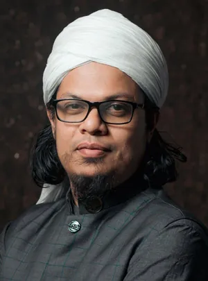 Dr. Shahed Shakawat Hossain, Dentist in Bangladesh