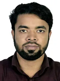 Dr. Shamim Ahmed Pasha, Dentist in Bangladesh