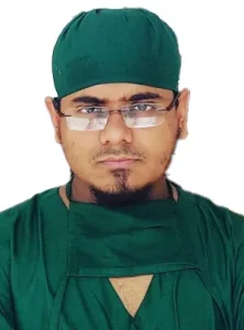 Dr. Shams ul Islam (Zakaria), Dentist in Bangladesh