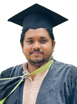 Dr. Sheikh Md. Emad Uddin, Dentist in Bangladesh
