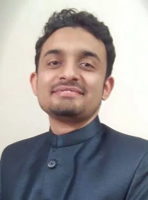 Dr. Shihab Uzzaman, Dentist in Bangladesh