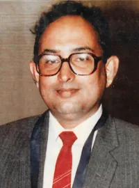 Dr. Sk. Nazrul Islam, Dentist in Bangladesh