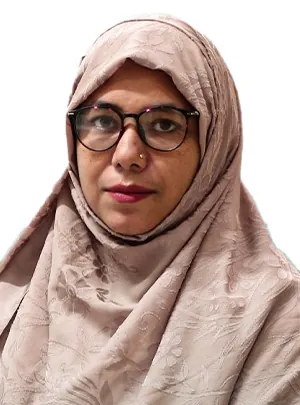 Dr. Syeda Tasmia Kawser, Dentist in Bangladesh