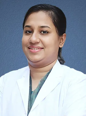 Dr. Tashrin Alam Soma, Dentist in Bangladesh