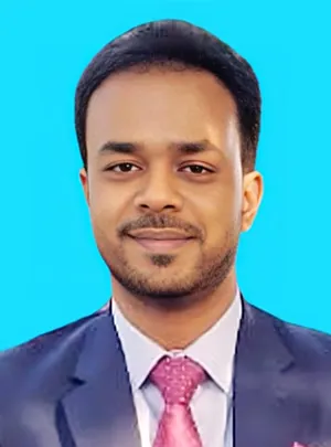Dr. Abdur Rahim, Dentist in Bangladesh