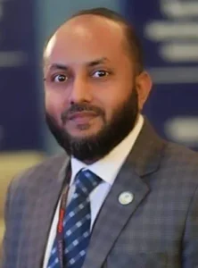 Dr. Saiful Islam, Dentist in Bangladesh