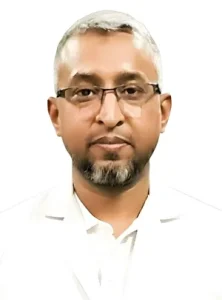 Lt. Col. Dr. Md. Rezaul Karim — dentist on Dentify
