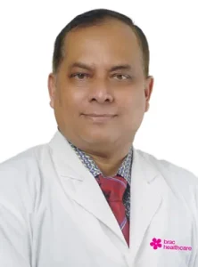Prof. Col. (Rtd.) Dr. Md. Asaduzzaman Sheikh, Dentist in Bangladesh