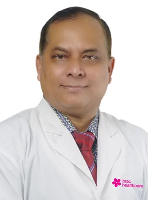 Prof. Col. (Rtd.) Dr. Md. Asaduzzaman Sheikh, Dentist in Bangladesh