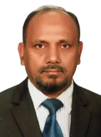 Prof. Dr. B.A.K Azad, Dentist in Bangladesh
