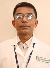 Prof. Dr. Brig. Gen. Md. Liakat Ali Hyder, Dentist in Bangladesh