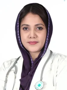 Dr. Kamrun Nahar Sumi — dentist on Dentify