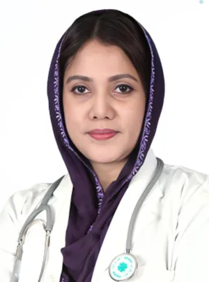 Dr. Kamrun Nahar Sumi, Dentist in Bangladesh