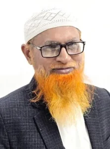 Prof. Dr. Md. Meftaul Islam Milan — dentist on Dentify