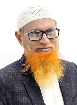 Prof. Dr. Md. Meftaul Islam Milan — Smile Designer & Aesthestic Dentist
