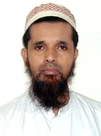 Dr. Md. Sayeedul Islam (Sohel), Dentist in Bangladesh