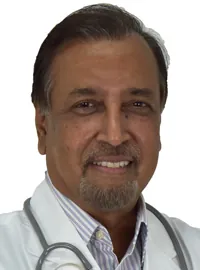 Prof. Dr. Motiur Rahman Molla, Dentist in Bangladesh