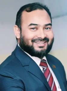 Prof. Dr. Musa Siddik Juwel — dentist on Dentify