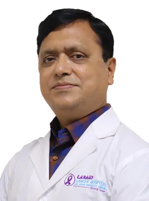 Prof. Dr. Nasir Uddin, Dentist in Bangladesh