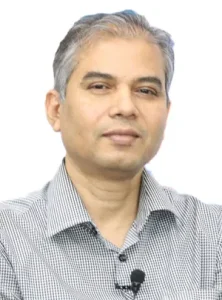Prof. Dr. Quazi Billur Rahman — dentist on Dentify