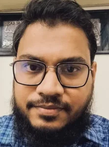 Dr. Faruk Ahmed, Dentist in Bangladesh