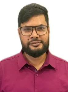 Dr. M.A. Monayem, Dentist in Bangladesh