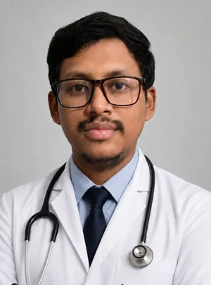 Dr. Md. Rakibul Islam, Dentist in Bangladesh