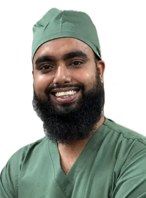 Dr. Md. Wali Ullah Patoary (Sujan), Dentist in Bangladesh